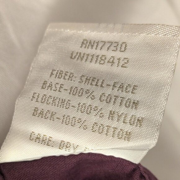 3 piece set  - Original 2008 Bella Swan Pillowcase Shams + Bedskirt - Picture 3 of 5